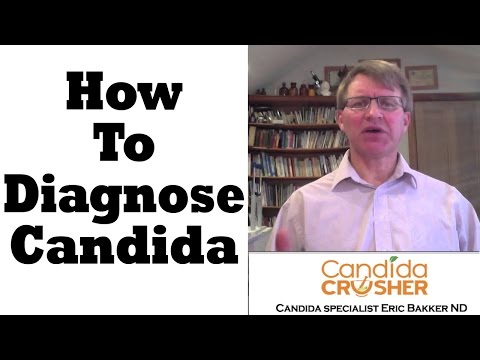 Video: Candidiasis - årsaker, Symptomer, Diagnose, Behandling, Forebygging
