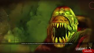 aZombie:Dead City (Android Gameplay) By KILL IT TODAY screenshot 5