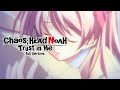 Chaos;Head Noah - Ending (Rimi Sakihata) - Trust in me (Full Ver.) [Sub ITA]