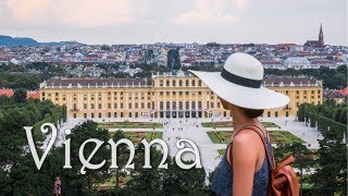 Things To Do in Vienna : 3Day Travel Guide