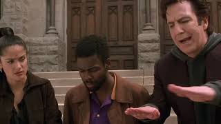 Dogma\/Best scene\/Alan Rickman\/Alanis Morissette\/Salma Hayek\/Jason Mewes\/Chris Rock\/Linda Fiorentino