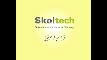 Our challenge in Skoltech 2019
