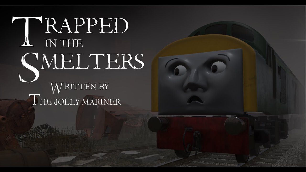 Lost in the smelters