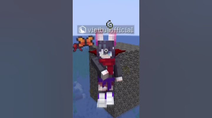 Mình đã tạo ra nhà tù khó chịu nhất trong Minecraft…