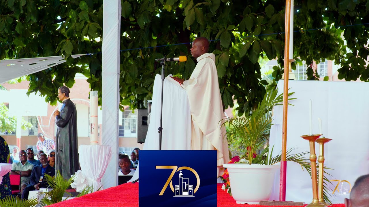 JUBILE 70ANS - RESUME