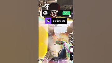還救阿，被我抓到辣 | gotozgo，类别：#Twitch