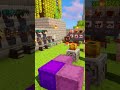 Minecraft base showcase! #minecraft #minecraftshorts #gaming #smp #smpminecraft  #shorts