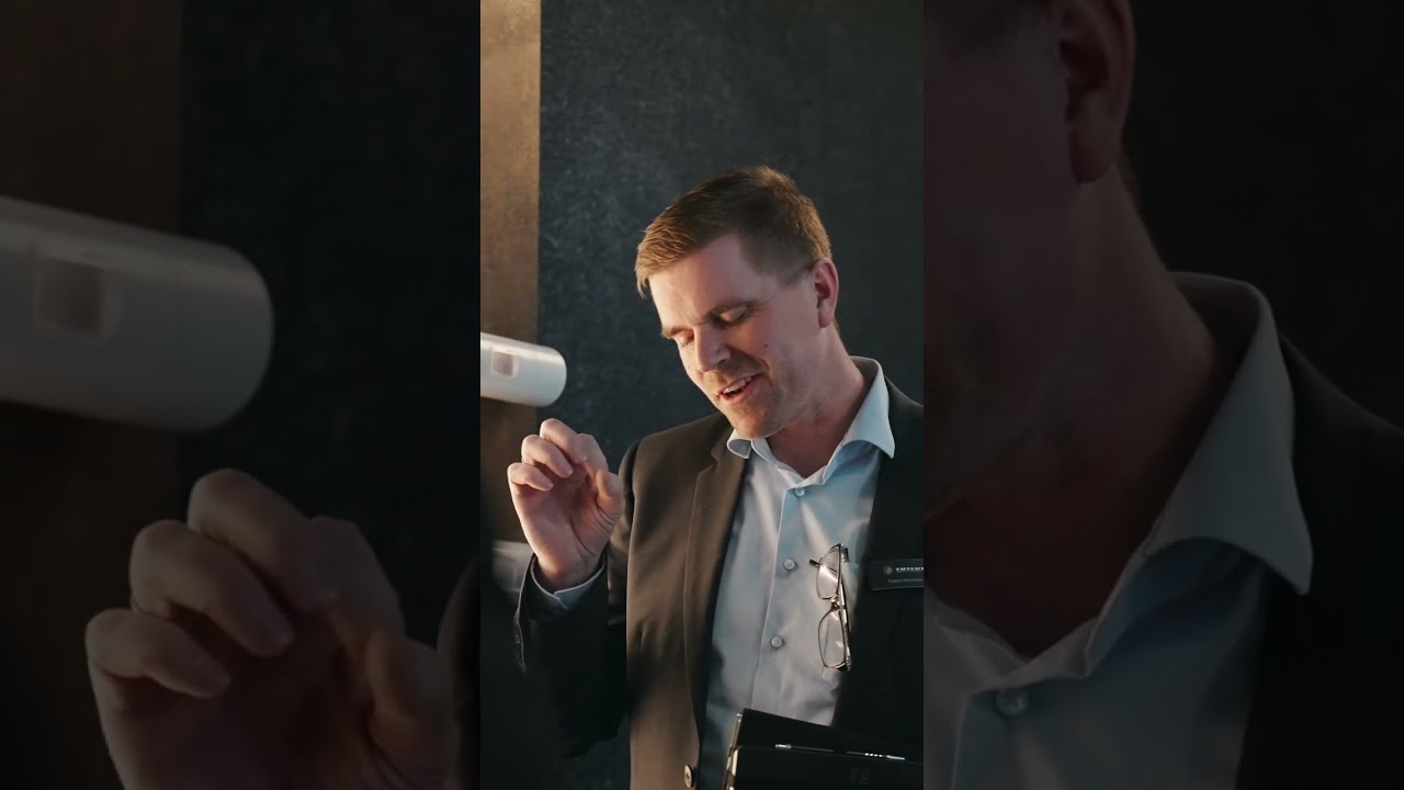 Thank you Dortmund 👍 It was a great elektrotechnik 2023!