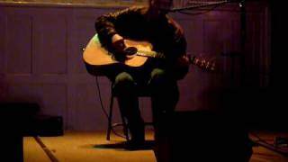 Watch Malcolm Holcombe Doncha Miss That Water video