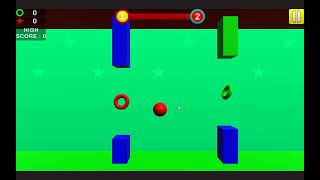 Bumpy Ball || Walk through best crazy games screenshot 3