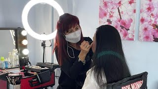 Beauty Expert Joins The 39Th Wedding Expo Philippines