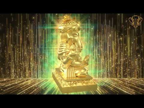 888 hz | Golden Portal of Abundance and Prosperity | Fifth Dimension | Attract Money and Abundance