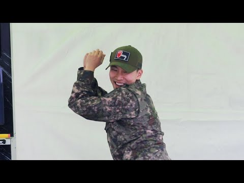 190921 이기자페스티벌 노래방 서은광 - 비밀