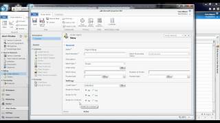 Famous How to Perform Billing for Projects in Alert Stratus for Microsoft Dynamics CRM 2011 Profile