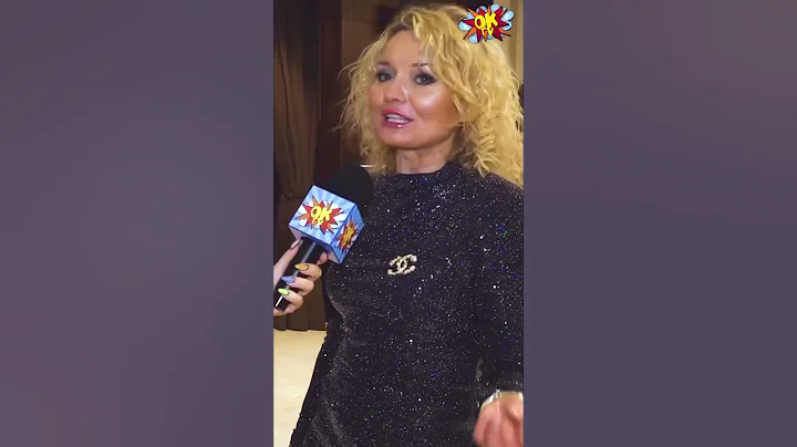 Ja z Hollywood do kampingu si nie nadaje - Joanna ...