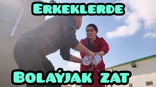 Turkmen Prikol 2022 Erkeklerde Bolaýjak Zat Vine