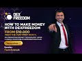 DexFreedom Business Plan 07.12.23
