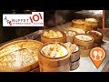 COMPLETE Buffet 101 Mall of Asia Dinner Buffet MENU | Food Trips TV