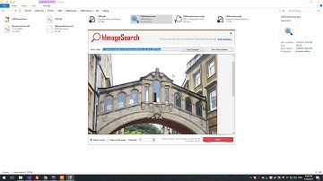 Content-based Image Retrieval - K-Means Clustering