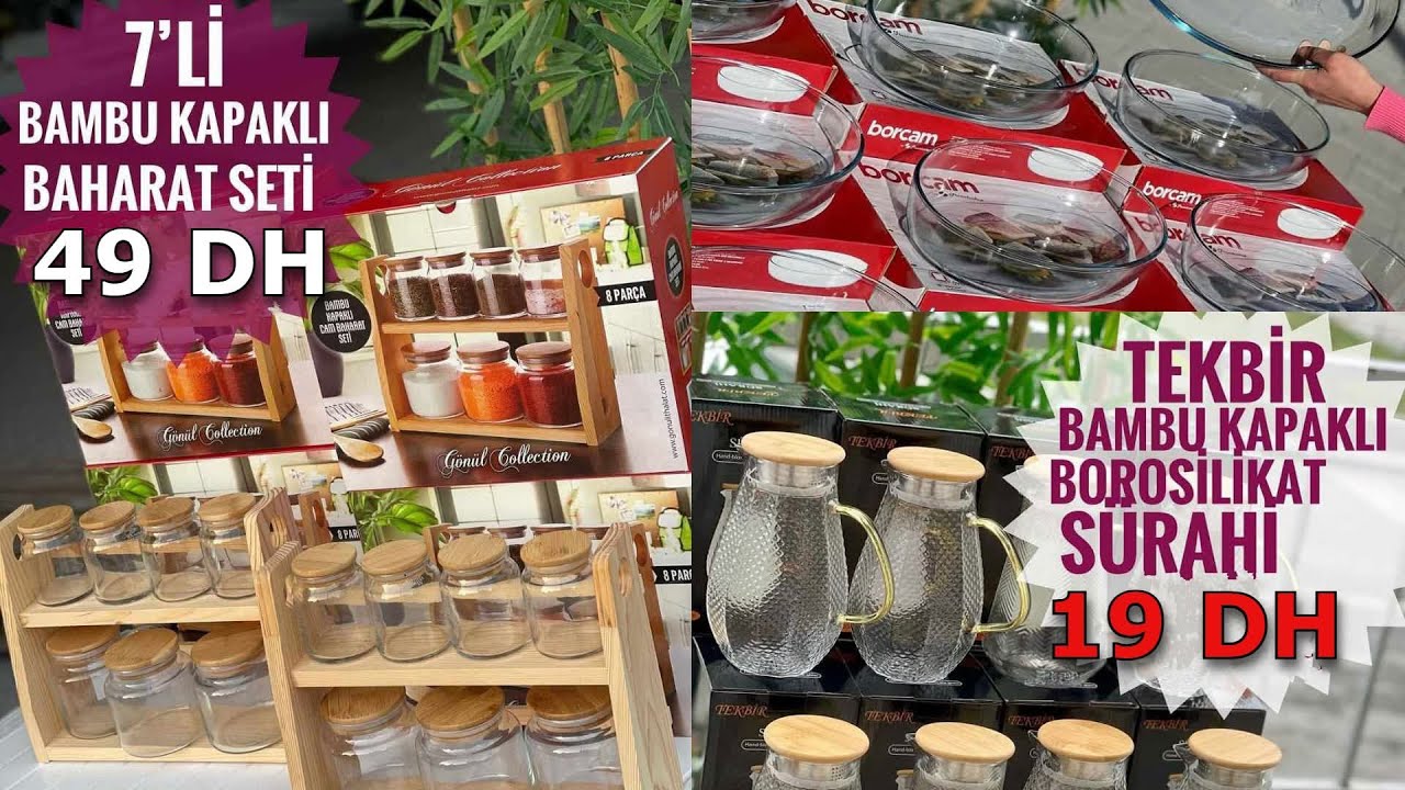 لاول مرة في المغرب 12 كاس اتاي بي 18درهم🤯الجودة في الاواني الالمانية والرتكية🇹🇷😍ثمن اقل من درب عمار😲