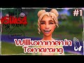 Rags to rent it  willkommen in tomarang  ep 1 die sims 4  zu vermieten  lunosca 