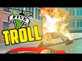 Mega carkill pour feter noel  gta5 rp