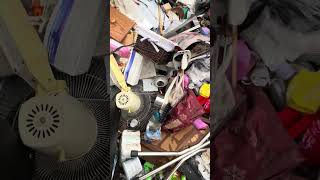 Interesting item found in landfill