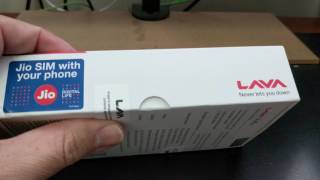 LAVA X41 PLUS Unboxing Video – in Stock at www.welectronics.com