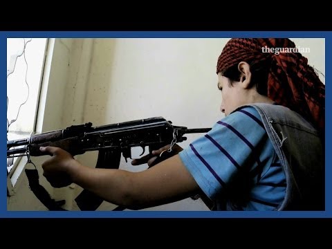 Video: Call Of Jihadi • Page 2