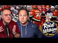 What Went Wrong For The Oilers? What's Next? | The Reid Wilkins Show | 05-01-26