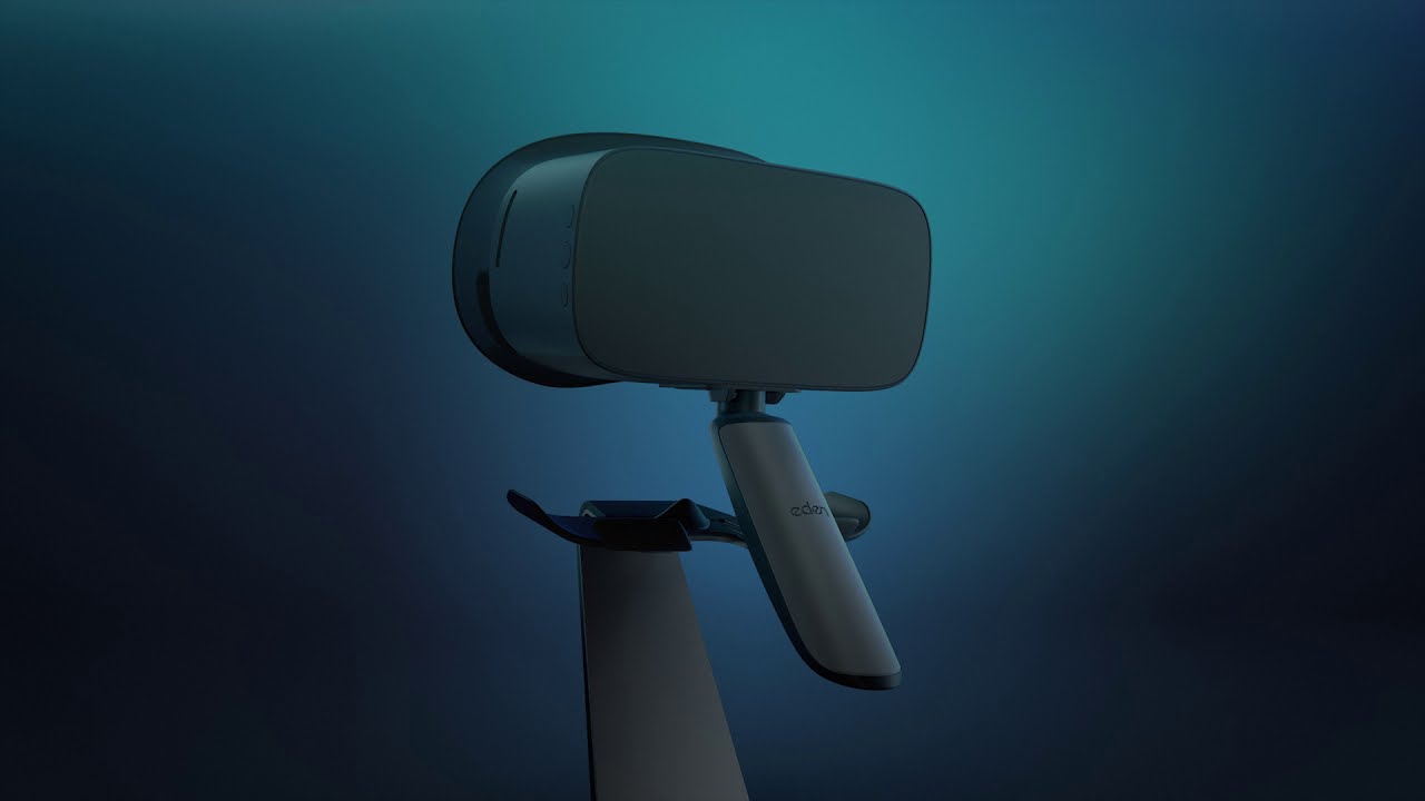 Les casques autonomes de réalité virtuelle et leurs usages - Laval
