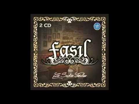 FASIL AY DOĞDU BATMADIMI (Music Of Turkey)