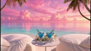Hidden Lilac Island 🏝️ | Tropical Beach Escape Update
