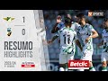 Moreirense SC Farense goals and highlights