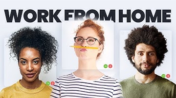 Remote Work with ClickMeeting