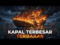 Kapal Harta Karun Ming Terbakar—Apa yang Sebenarnya Terjadi?