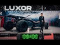 Luxor - Нольноль (Премьера клипа, 2020)