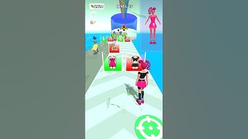 Build A Queen Level 15 #gameplay #games #gaming