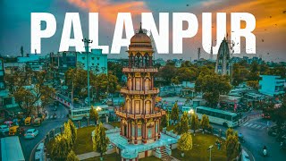 Palanpur city 2022 | Gujrat best city | Palanpur city tour | banaskantha best places | bright light screenshot 1