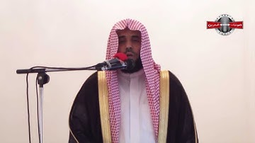 صالح عبدالكريم _ تأملات في سورة القصص