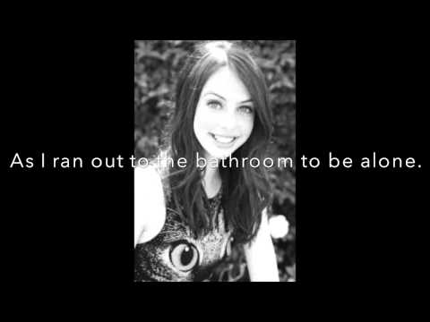 Unsaid Things - CIMORELLI (Lyrics)
