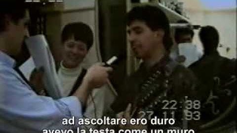 cari genitori e cari nonni sotto titoli