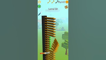 ASMR Slicing and Relaxing Level 75 #shorts #viral #youtubeshorts