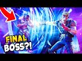 Fortnite Season 6 Storyline Explained! (Chapter 2)