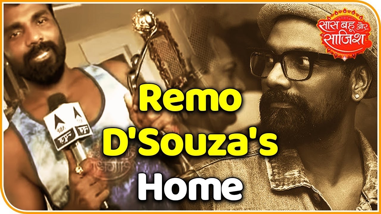 SPECIAL: Remo shares his daily schedule with SBS