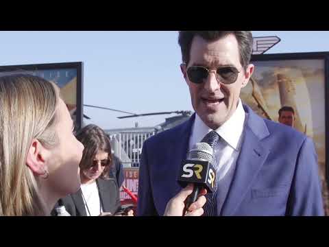 Top Gun Maverick Premiere: Joseph Kosinski Talks Being Inspired By The Navy