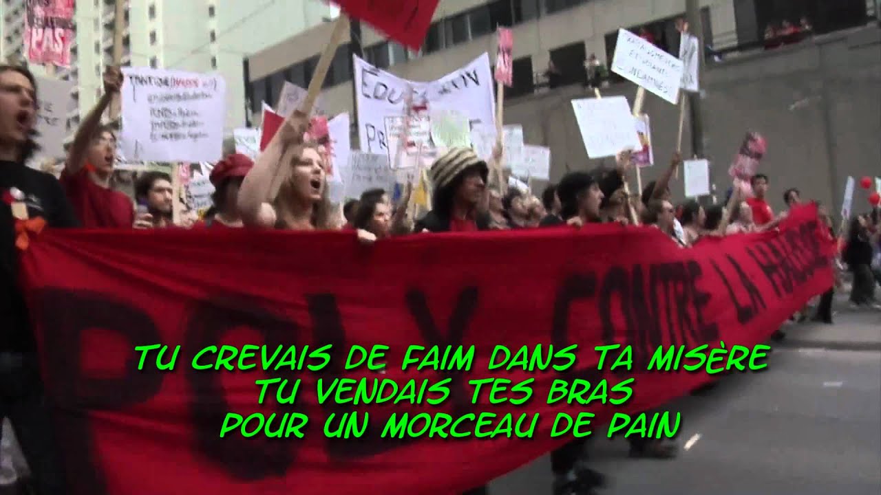 Le chiffon rouge Michel Fugain YouTube Le chiffon rouge Michel Fugain YouTube