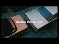 Harman phoenix 200   a very different colour negative film