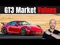 How low can they go? | Porsche 911 GT3 Depreciation and Buying Guide