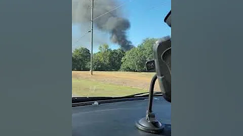 Fire   Bay Minette Solid Waste